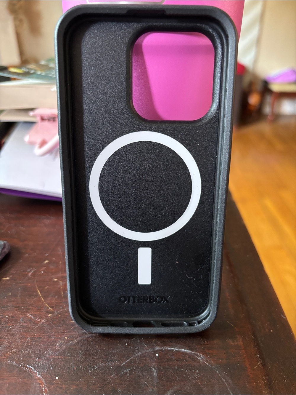 NWOT OtterBox Phone Case for iPhone 15 Pro with MagSafe